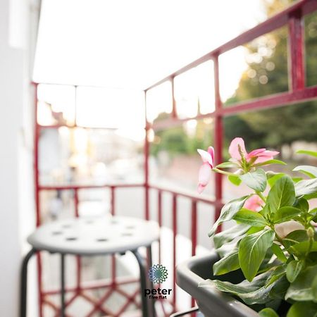 Peter Five Flat By Tonsdeverde Braga Bagian luar foto