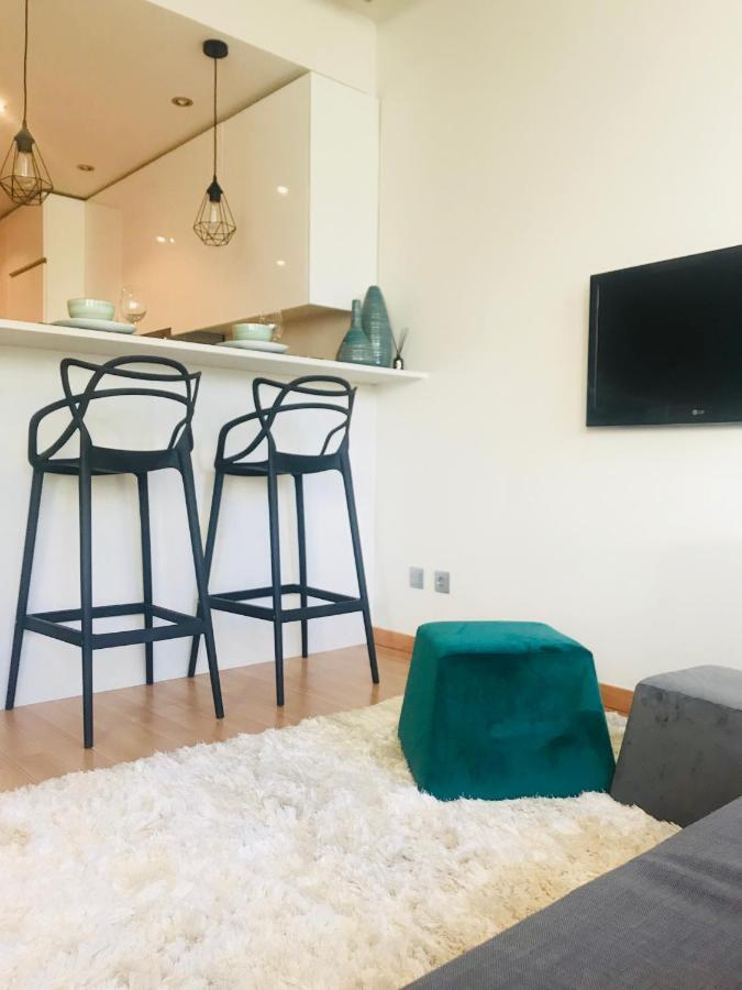 Peter Five Flat By Tonsdeverde Braga Bagian luar foto